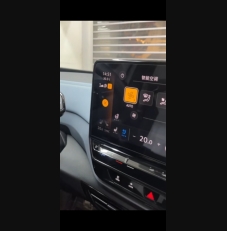 上海大眾ID4 X原廠座椅通風改裝