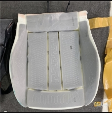 座椅加熱，倒車影像，按鍵，激活導航