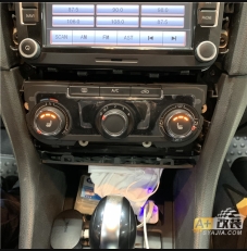 座椅加熱升級  高6