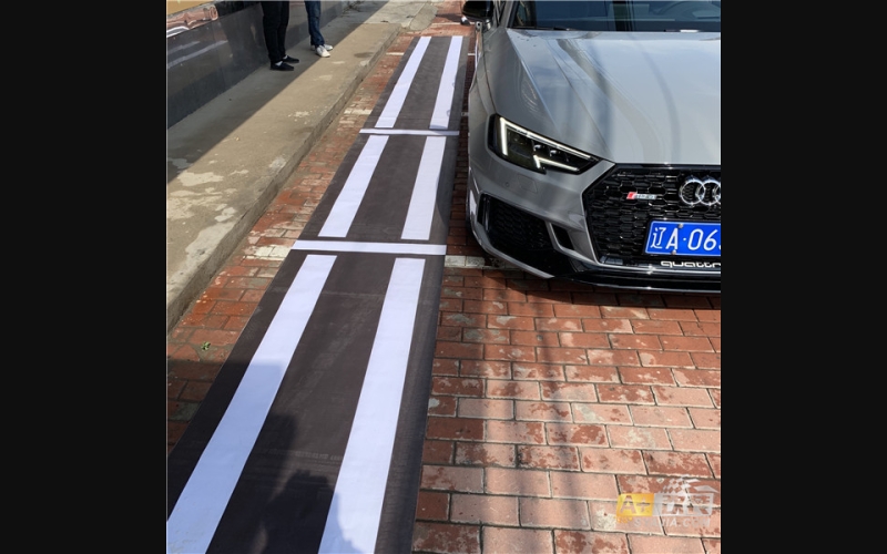 RS4 全景影像，B&O音響，后排遮陽簾，后排加熱原廠升級